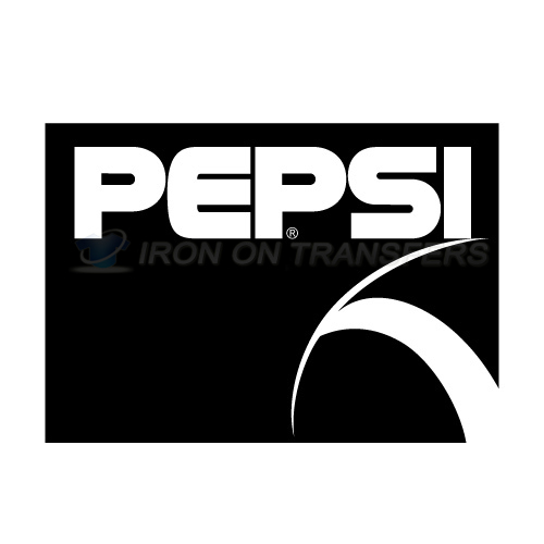 Pepsi Iron-on Stickers (Heat Transfers)NO.5580